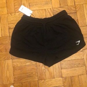 Gymshark shorts